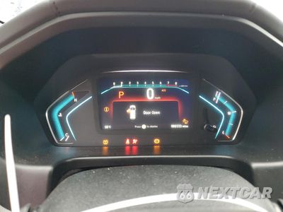 Zdjęcie 9 z 15 samochodu: 2019 HONDA ODYSSEY EXL VIN:5FNRL6H67KB513762 - miniatura