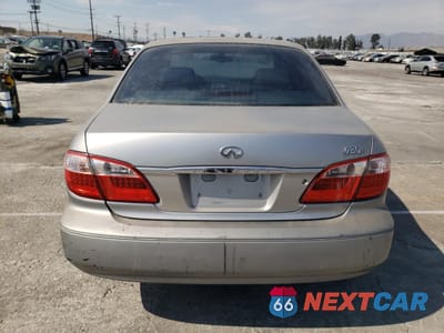Zdjęcie 6 z 12 samochodu: 2001 INFINITI I30 VIN:JNKCA31AX1T030947 - miniatura
