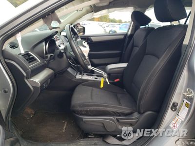 Zdjęcie 12 z 13 samochodu: 2017 SUBARU OUTBACK 2.5I VIN:4S4BSAAC8H3419043 - miniatura