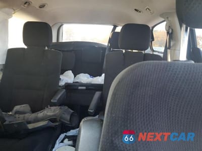 Zdjęcie 10 z 13 samochodu: 2019 DODGE GRAND CARAVAN SE VIN:2C4RDGBG3KR641585 - miniatura