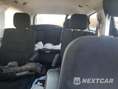 Zdjęcie 10 z 14 samochodu: 2019 DODGE GRAND CARAVAN SE VIN:2C4RDGBG3KR641585 - miniatura