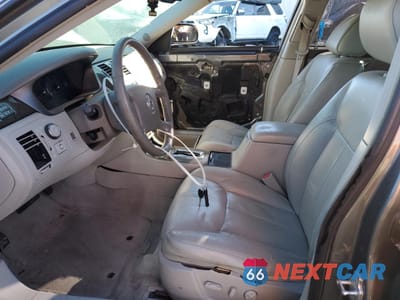 Zdjęcie 7 z 13 samochodu: 2008 CADILLAC DTS VIN:1G6KD57Y38U146731 - miniatura