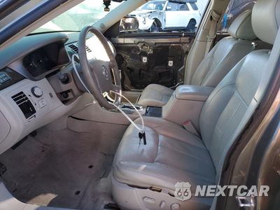 Zdjęcie 7 z 13 samochodu: 2008 CADILLAC DTS VIN:1G6KD57Y38U146731 - miniatura