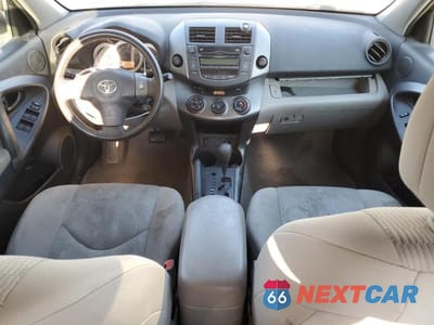 Zdjęcie 8 z 14 samochodu: 2009 TOYOTA RAV 4 VIN:2T3BK33V59W011645 - miniatura