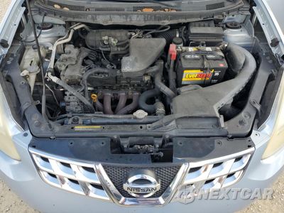 Zdjęcie 11 z 13 samochodu: 2013 NISSAN ROGUE S VIN:JN8AS5MT0DW014021 - miniatura