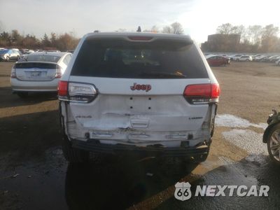 Zdjęcie 6 z 14 samochodu: 2014 JEEP GRAND CHEROKEE LAREDO VIN:1C4RJFAG5EC104217 - miniatura