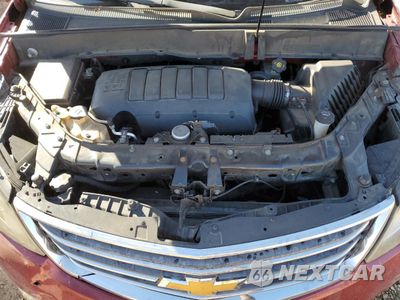 Zdjęcie 13 z 15 samochodu: 2013 CHEVROLET TRAVERSE LT VIN:1GNKRGKDXDJ259173 - miniatura