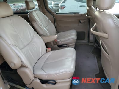 Zdjęcie 12 z 15 samochodu: 1998 CHRYSLER TOWN & COUNTRY LXI VIN:1C4GP64L8WB572416 - miniatura