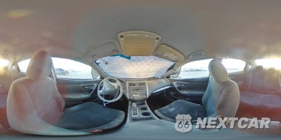 Zdjęcie 13 z 14 samochodu: 2015 NISSAN ALTIMA 2.5 VIN:1N4AL3AP0FN307520 - miniatura
