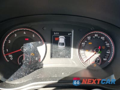 Zdjęcie 9 z 12 samochodu: 2020 VOLKSWAGEN PASSAT SE VIN:1VWSA7A31LC020443 - miniatura