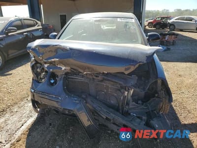 Piąte zdjęcie samochodu w środku: 2007 KIA AMANTI VIN:KNALD125975120776 - miniatura