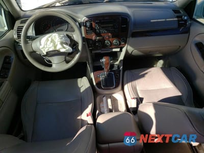 Zdjęcie 8 z 14 samochodu: 2005 SUZUKI XL7 EX VIN:JS3TX92V954106311 - miniatura