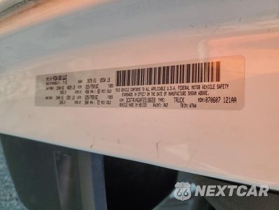 Zdjęcie 13 z 13 samochodu: 2015 RAM PROMASTER 1500 1500 STANDARD VIN:3C6TRVAG0FE518659 - miniatura