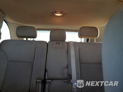 Zdjęcie 10 z 15 samochodu: 2008 FORD EDGE SE VIN:2FMDK36CX8BA20471 - miniatura