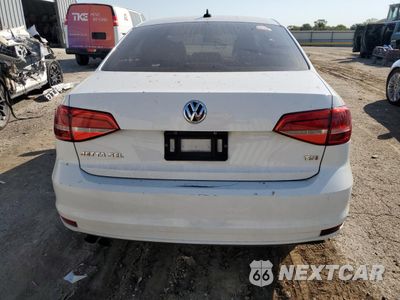 Zdjęcie 6 z 14 samochodu: 2015 VOLKSWAGEN JETTA SEL VIN:3VWL07AJ1FM305751 - miniatura