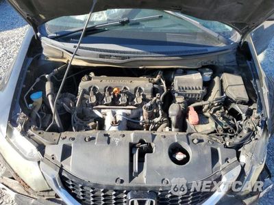 Zdjęcie 11 z 12 samochodu: 2013 HONDA CIVIC EX VIN:19XFB2F85DE243992 - miniatura