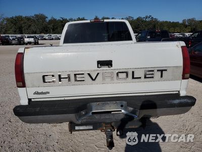 Zdjęcie 6 z 12 samochodu: 1998 CHEVROLET GMT-400 K1500 VIN:1GCEK19RXWE108371 - miniatura