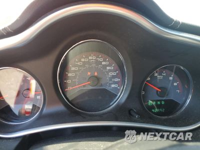Zdjęcie 9 z 12 samochodu: 2014 DODGE AVENGER SE VIN:1C3CDZAB9EN199621 - miniatura