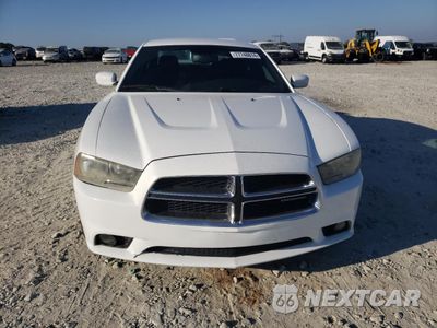 Piąte zdjęcie samochodu w środku: 2012 DODGE CHARGER SXT VIN:2C3CDXHG4CH142268 - miniatura