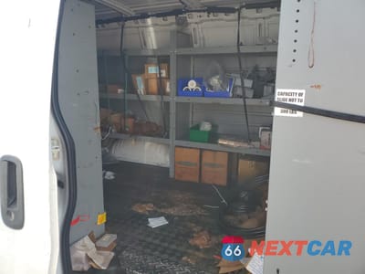 Zdjęcie 11 z 14 samochodu: 2019 CHEVROLET EXPRESS G3500 VIN:1GCZGGFG4K1353242 - miniatura