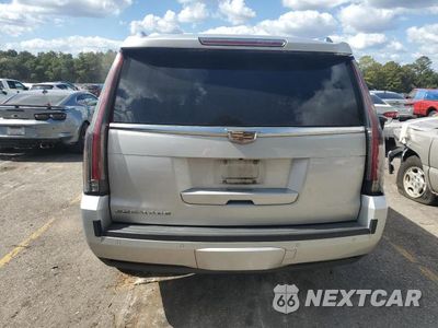 Zdjęcie 6 z 13 samochodu: 2016 CADILLAC ESCALADE LUXURY VIN:1GYS3BKJ1GR326357 - miniatura