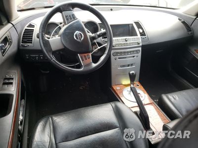 Zdjęcie 8 z 12 samochodu: 2006 NISSAN MAXIMA SE VIN:1N4BA41E16C819197 - miniatura