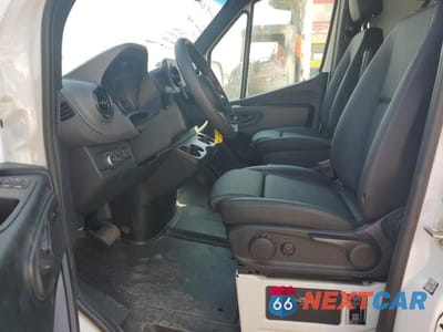 Zdjęcie 7 z 13 samochodu: 2024 MERCEDES-BENZ SPRINTER 3500 VIN:W1Y5NDHY9RT173953 - miniatura