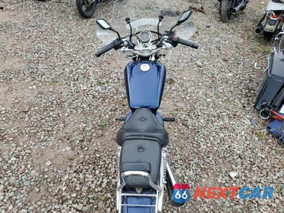 Zdjęcie 6 z 9 samochodu: 2003 SUZUKI GZ250 VIN:VTTNJ48A332101756 - miniatura