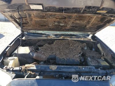 Zdjęcie 11 z 12 samochodu: 2018 TOYOTA TACOMA DOUBLE CAB VIN:3TMCZ5AN3JM129391 - miniatura