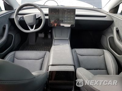Zdjęcie 8 z 12 samochodu: 2024 TESLA MODEL 3 VIN:5YJ3E1EB4RF799021 - miniatura