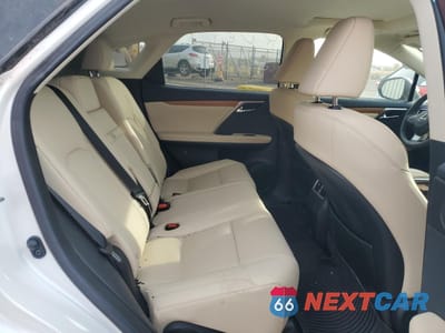 Zdjęcie 10 z 12 samochodu: 2022 LEXUS RX 450H VIN:2T2HGMDA8NC084683 - miniatura