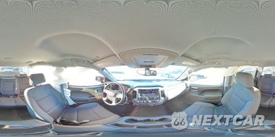 Zdjęcie 15 z 15 samochodu: 2016 GMC SIERRA K1500 SLE VIN:3GTU2MEC1GG277610 - miniatura