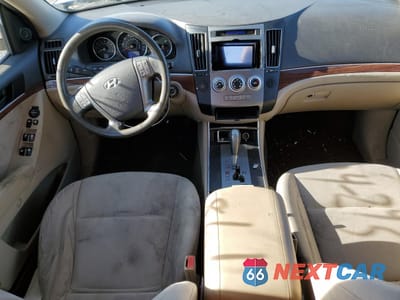 Zdjęcie 8 z 15 samochodu: 2008 HYUNDAI VERACRUZ GLS VIN:KM8NU13C18U068894 - miniatura