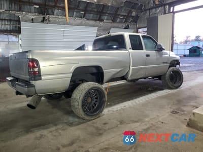 Trzecie zdjęcie samochodu z tyłu: 1996 DODGE RAM 2500 VIN:1B7KF23CXTJ113199 - miniatura