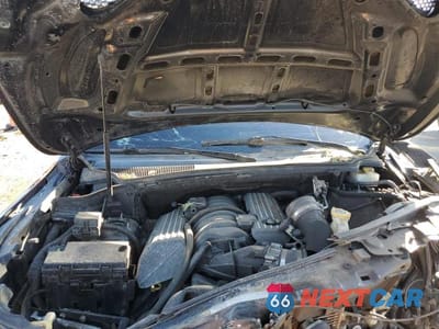 Zdjęcie 12 z 13 samochodu: 2013 JEEP GRAND CHEROKEE SRT-8 VIN:1C4RJFDJ0DC603304 - miniatura