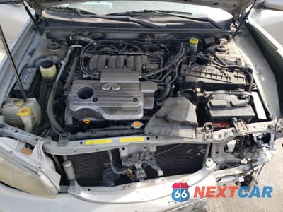 Zdjęcie 11 z 12 samochodu: 2001 INFINITI I30 VIN:JNKCA31AX1T030947 - miniatura