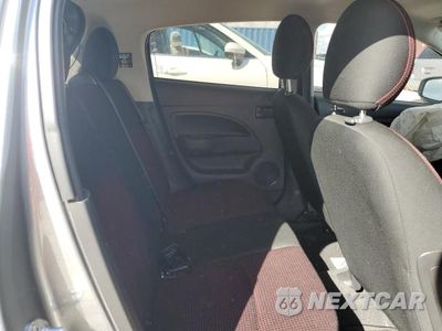 Zdjęcie 10 z 12 samochodu: 2023 MITSUBISHI MIRAGE SE VIN:ML32AWHJ2PH006970 - miniatura