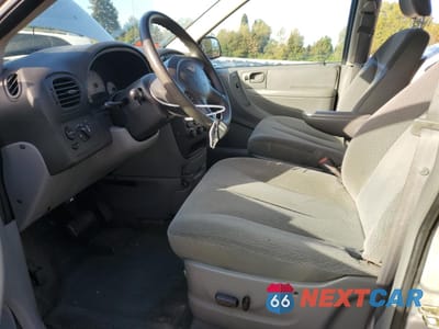 Zdjęcie 7 z 15 samochodu: 2005 DODGE GRAND CARAVAN SE VIN:1D4GP24RX5B292320 - miniatura