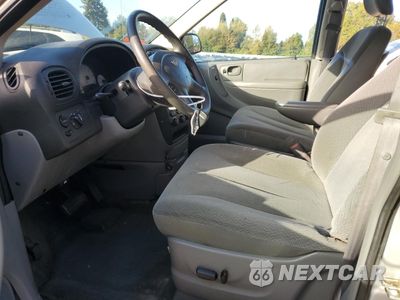 Zdjęcie 7 z 15 samochodu: 2005 DODGE GRAND CARAVAN SE VIN:1D4GP24RX5B292320 - miniatura