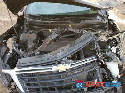 Zdjęcie 11 z 13 samochodu: 2024 CHEVROLET EQUINOX LS VIN:3GNAXHEG0RL177482 - miniatura