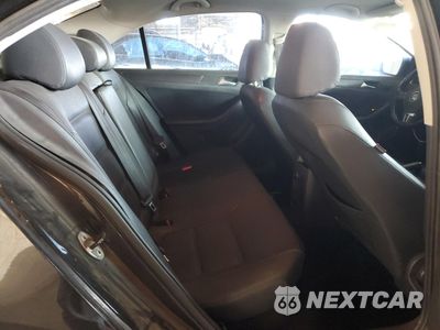 Zdjęcie 10 z 12 samochodu: 2012 VOLKSWAGEN JETTA SE VIN:3VWDP7AJ8CM418964 - miniatura