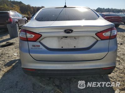 Zdjęcie 6 z 14 samochodu: 2016 FORD FUSION S VIN:1FA6P0G71G5118716 - miniatura
