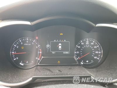 Zdjęcie 9 z 13 samochodu: 2015 KIA OPTIMA SX VIN:5XXGR4A63FG471338 - miniatura
