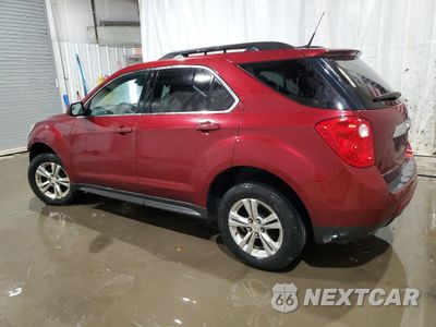 Drugie zdjęcie samochodu z przodu: 2012 CHEVROLET EQUINOX LT VIN:2GNFLEEK3C6364313 - miniatura