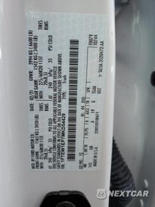 Zdjęcie 13 z 13 samochodu: 2021 FORD F150 SUPERCREW VIN:1FTEW1EP7MKD54429 - miniatura