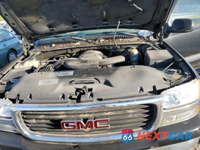 Zdjęcie 11 z 12 samochodu: 2002 GMC YUKON XL K1500 VIN:1GKFK16Z42J161291 - miniatura
