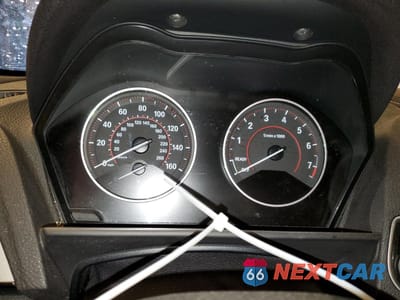 Zdjęcie 9 z 14 samochodu: 2017 BMW 230I VIN:WBA2F9C33H7A40366 - miniatura