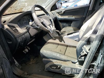 Zdjęcie 7 z 14 samochodu: 2015 VOLVO XC60 T5 VIN:YV440MDJ2F2664175 - miniatura