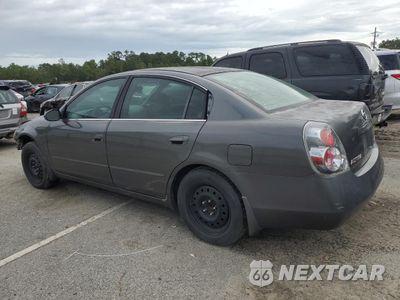 Drugie zdjęcie samochodu z przodu: 2006 NISSAN ALTIMA S VIN:1N4AL11D76C235091 - miniatura