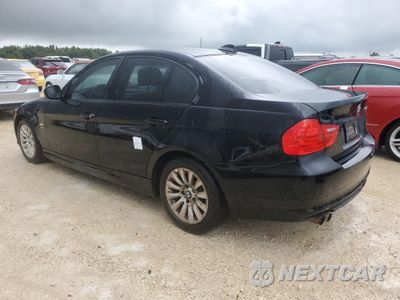 Drugie zdjęcie samochodu z przodu: 2009 BMW 328 XI VIN:WBAPK73559A454418 - miniatura
